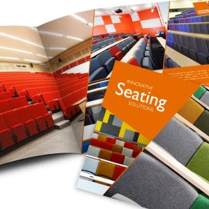 2018 Innovative Seating Solutions Brochure
