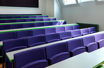 vario lecture theatre seating 2