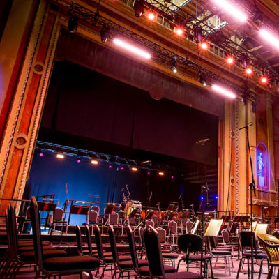 alexandra palace seating and staging case study 5