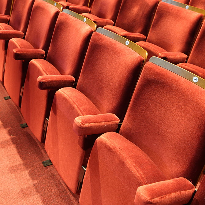 basildon towngate theatre seating case study 6