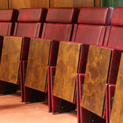 cps two new auditorium seats 2