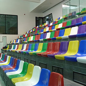 cr4 seating