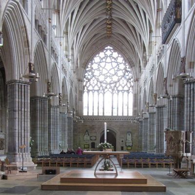 exeter cathedral staging 4