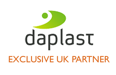 exlcusive uk daplast partner and supplier