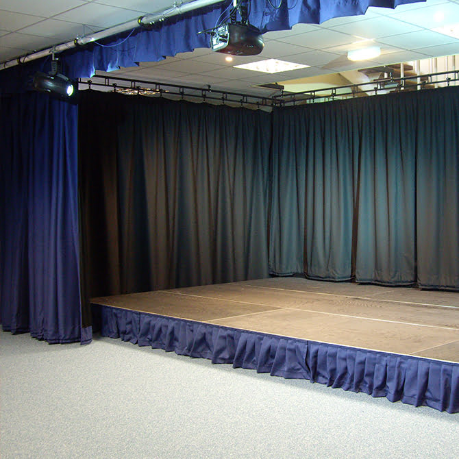 hill house school staging project 2