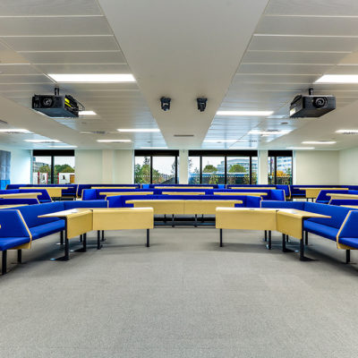 imperial college london collaborative bench seating case study 1
