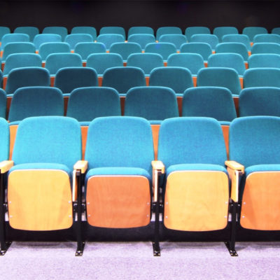leeds beckett university auditorium seating case study 5