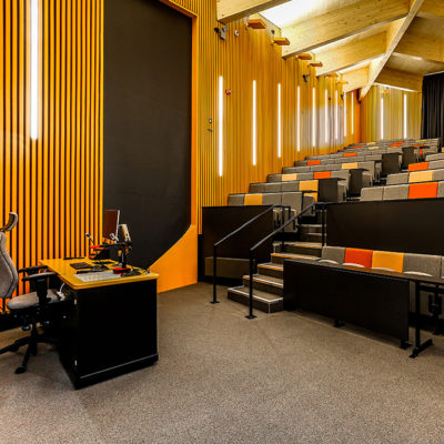 birbeck university london lecture theatre seating 1