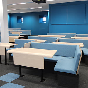 collaborative bench seating gallery 6