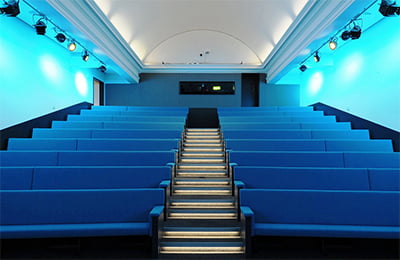 auditorium seating solutions 3