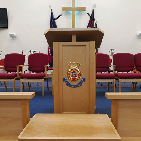 lecterns and podiums 2