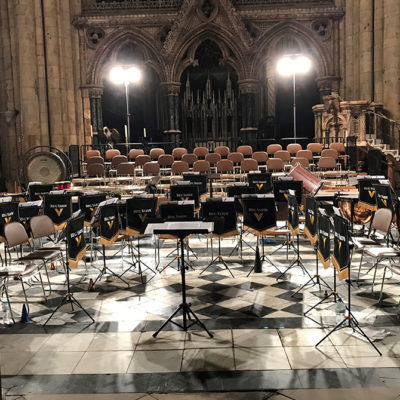 durham cathedral staging case study 1