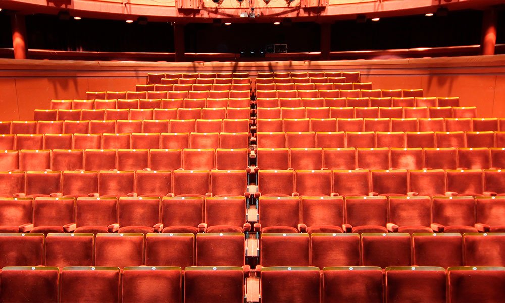 Theatre Seating